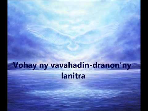 Vohay Rija Rasolondraibe