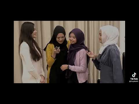 WELCOME BACK TO MARSYA | TEAM AMMAR NAZHAN