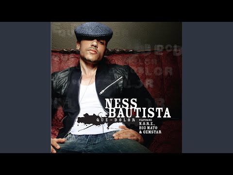 download lagu mp3 mp4 Ness Bautista, download lagu Ness Bautista gratis, unduh video klip Ness Bautista