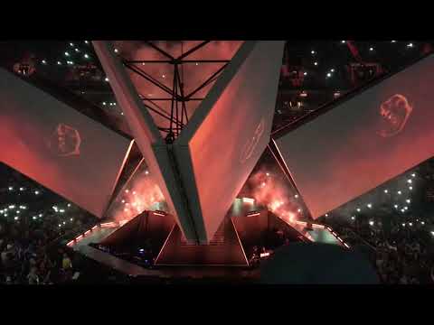 Jay-Z - Kill Jay-Z (Live at the American Airlines Arena in Miami of the 444 Tour on 11/12/2017)