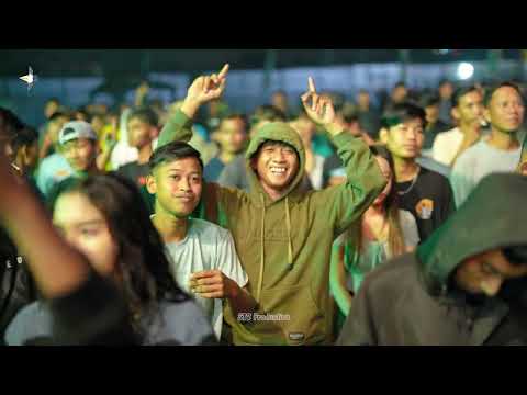 Ngidam Jemblem - Gerry ft Ersa - Mahesa Music at Grebeg Besar Demak 2025