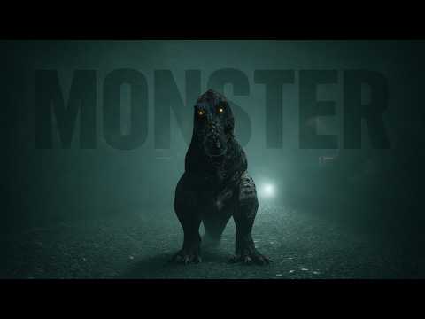 The Monster of EVRIMA | The Isle EVRIMA