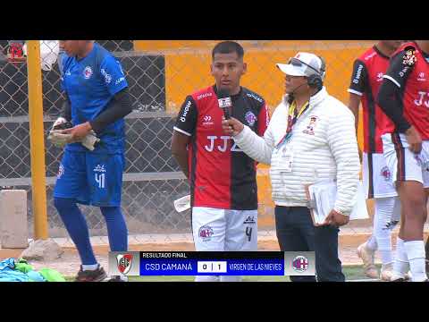 Etapa Departamental Arequipa: Fase II - Partido De Vuelta