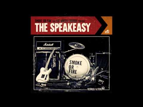 Honey I Was Right About the War - Smoke or Fire