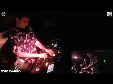 SELVA Bs As - TOTO SVALUTO - 18 de OCTUBRE 2019 - BELUSHI Súppa Productora