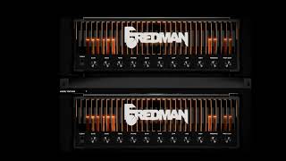 Video thumbnail for Fredman Digital ,, Fredhead '' - Quick Test In A Full Mix by Jens Lötzsch