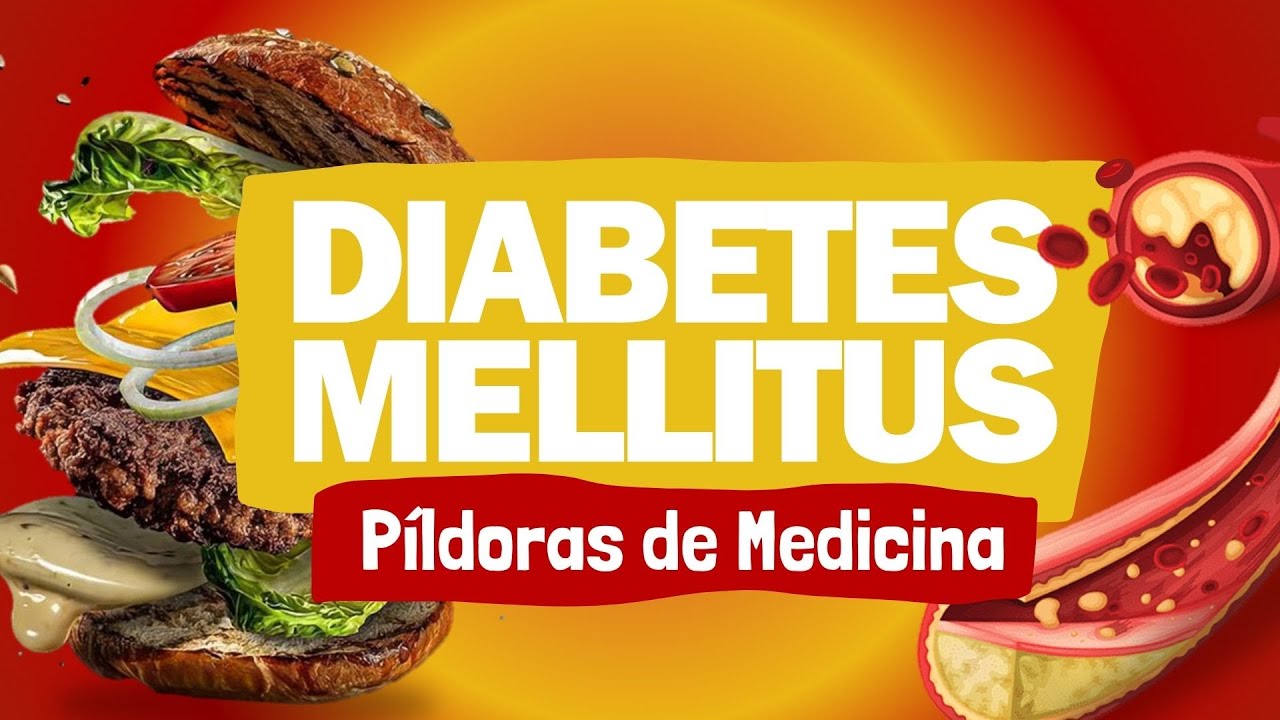 "¿Sabes si Tienes Diabetes? Síntomas, Diagnóstico y Tratamiento Explicados"