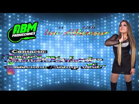 Isa Abensur y #TBT Band - Reel Fiesta Disco