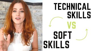 Top 5 Soft Skills for Medical Sales | Soft Skills vs Hard Skills in Medical Sales