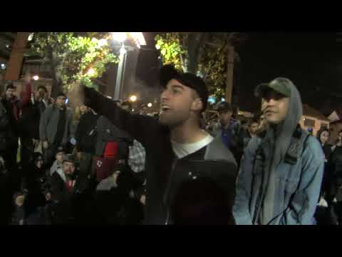 ANDYS DERGOH INEFABLE ABCZ vs NAKO: 8vos - [KD] Multiverse II