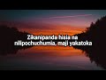 Harmonize Amelowa Official Lyrics