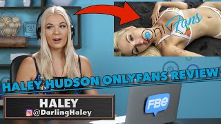 Hailey orona only fans
