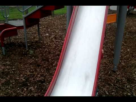 Seth in churchstreet park, Ossett