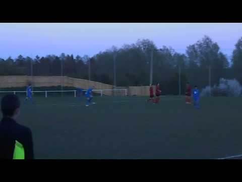 Coggeshall Town 4-1 Earls Colne.  Essex & Suffolk Border League Premier Division.  Wed22Apr2015