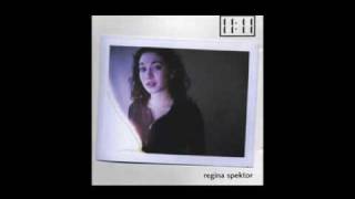 Regina Spektor - Buildings (11:11)