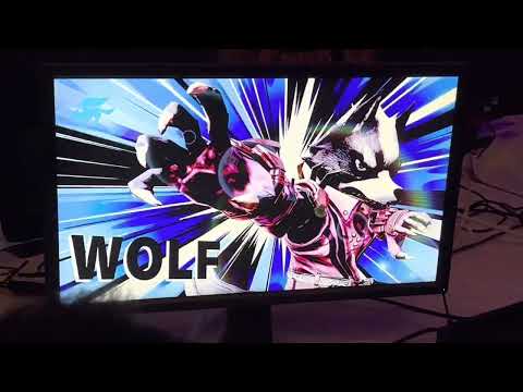 Pacha vs Ouch!? (GOML 2022, Top 32 Losers)