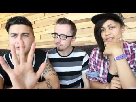 JC Lowko Highlights / JC Lowko & Sirus - Roadman Show