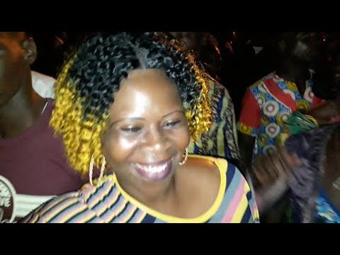 Séka Marius & Akyékoi Orchestra - Micha Live