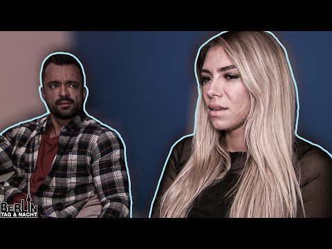 Kims Schwangerschafts-Gedanken! | Berlin - Tag & Nacht #2337