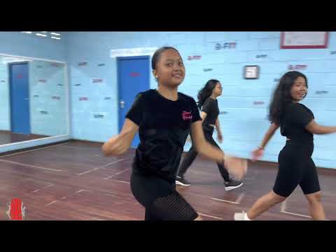 MONALISA I DANCE COVER I Lely dorp 13+ KIDS