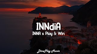 Download lagu INNA ft Play & Win - INNdiA (lyrics) mp3