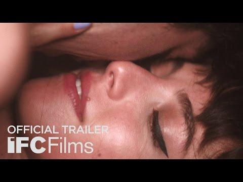 Between Us (2017) (Trailer)