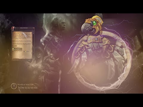 Feathers PET! from Feathers Before the Storm Questline in Boralus