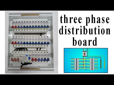 inverter wiring connection