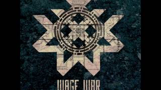 Wage War - Blueprints (FULL DEBUT ALBUM)