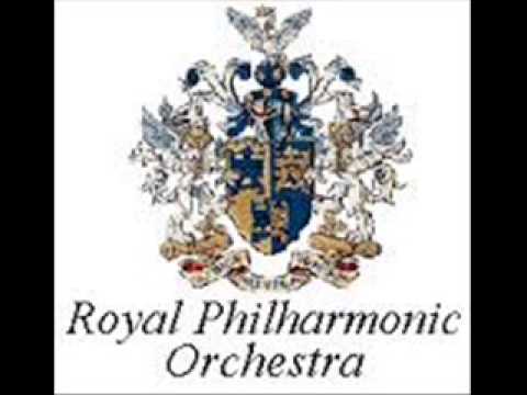 Royal Philharmonic Orchestra   Hotel California