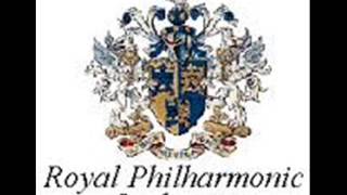 Royal Philharmonic Orchestra   Hotel California