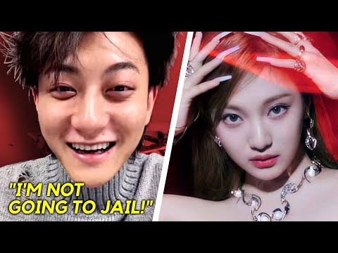 Aespa Ningning attacked for not bowing, Tao shades Kris Wu, Taeyeon feels sorry for new kpop idols