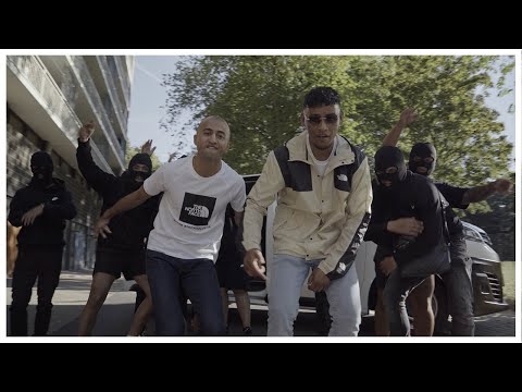 Sepmar Jowdjo & Tjada - Good Luv (prod. by Maiora)