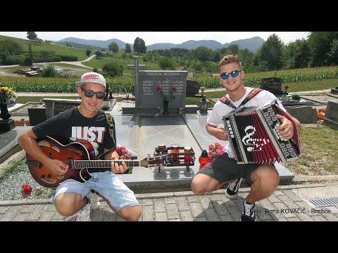 Poklon glasbeniku in gorečegemu motoristu, Francu Delčnjaku