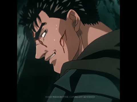 Yeah, PRETTY MUCH. / Guts edit - Berserk 1997 #anime #berserk #gutsberserk #gutsedit #berserkedit
