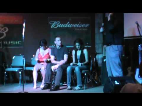 Promotional video thumbnail 4 for Dr. Hypnosis Ray Jones Comedy Hypnosis