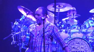 311 &quot;Outside&quot; - *B-SIDE* 7/21/2012 Atlanta, GA