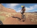 Dirty Devil Daily: Bikepacking & Packrafting in Southern Utah
