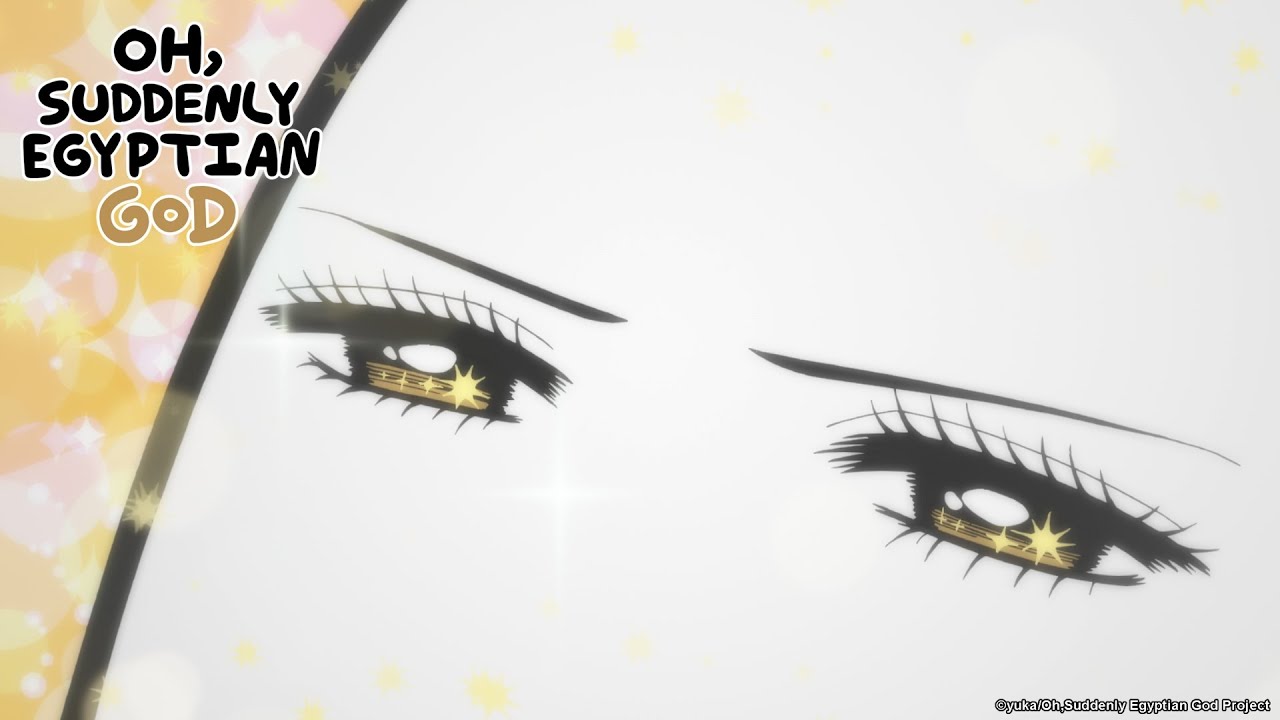 Oh, Suddenly Egyptian God - Episode 07 [English Sub]
