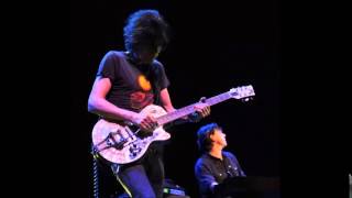 Brad Rice - "Younger"