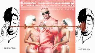 Riff Raff -  I Don't Like To Think Instrumental