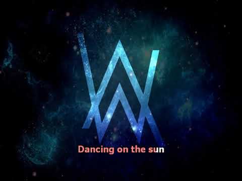 Ignite - Alan Walker feat. K-391 (Karaoke) - Beat Version
