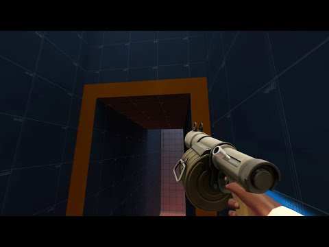 [D] Kratos on jump_testalla_final Bonus 1 - 0:05.835