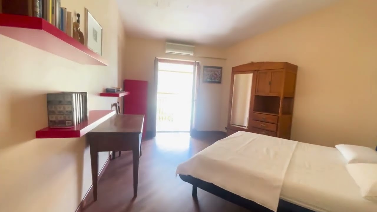 Appartamento - Video