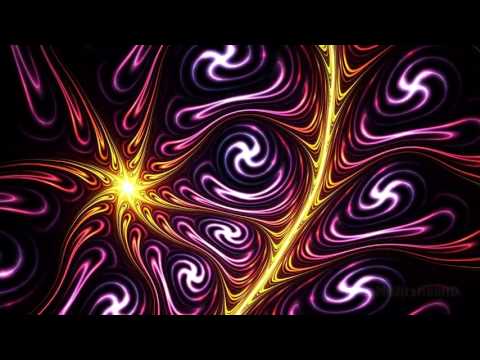 Electric Sheep in HD Psy Dark Trance 3 hour Fractal Animation Full Ver 2 0 1 2