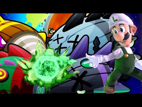 Luigi Vs Every Elite Boss In Bloons TD 6