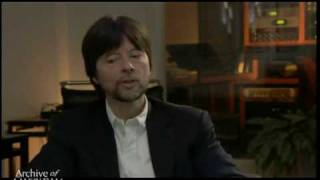 Thumbnail of Ken Burns