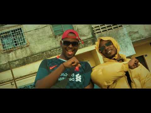 KENKECHOU - Bordel ft Shapat (clip vidéo directed by Puissano shots)