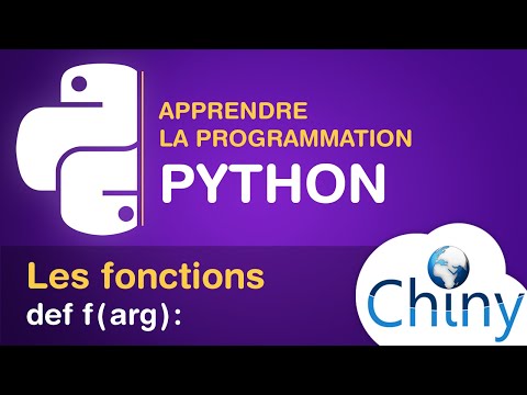 Apprendre Python Python c est quoi