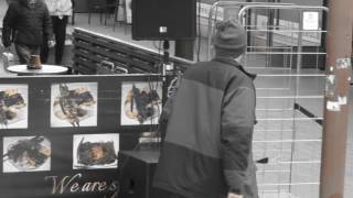 JIMI TENOR & FELIX KUBIN KONTULA ELECTRONIC